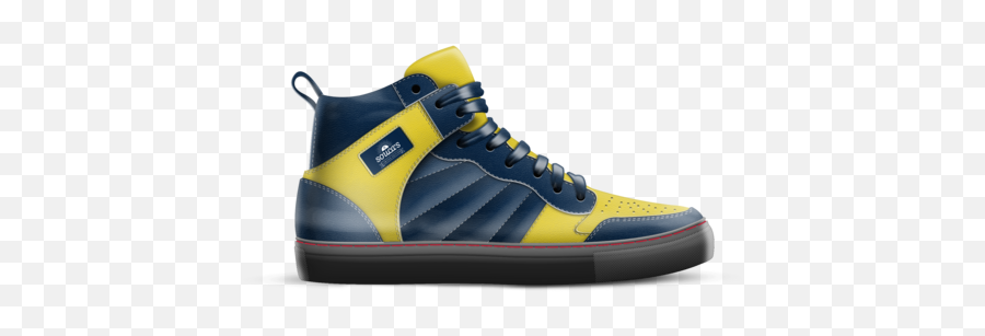 A Custom Shoe Concept - Julian Shoes Emoji,Soica Love You The Emotions