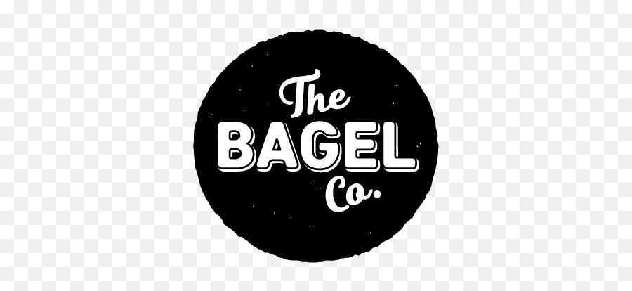 Welcome To The Best Bagels In Sydney The Bagel Co - Dot Emoji,Barely Controllable Emotion