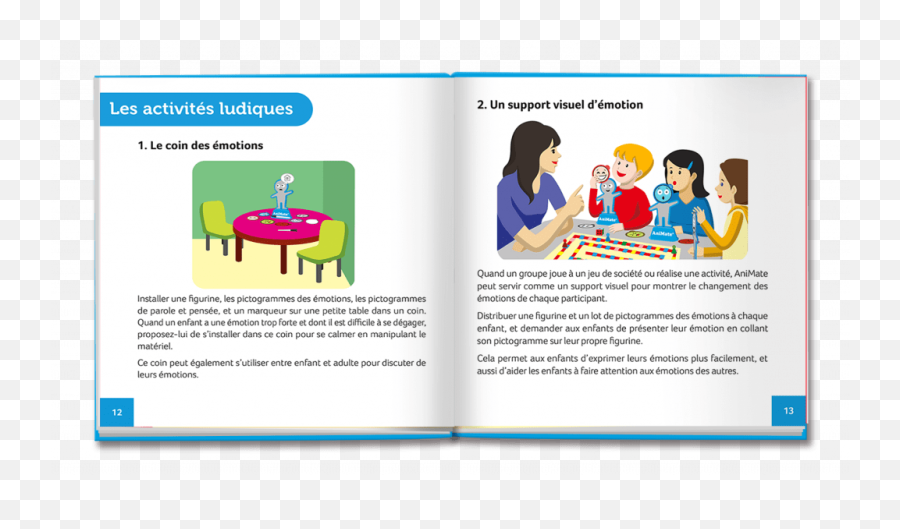 Exclusivité Charlemagne Professionnel - Coffret Émotions Sharing Emoji,Dire Ses Emotions Activites Petite Section Exclusivité Charlemagne Professionnel - Coffret Émotions Sharing Emoji,Dire Ses Emotions Activites Petite Section