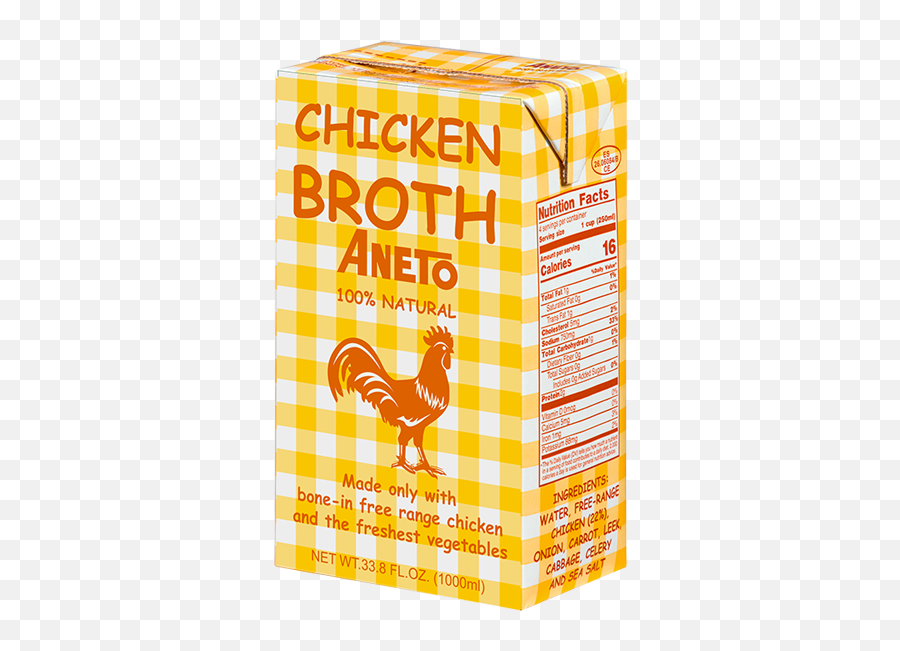 Aneto Chicken Broth Emoji,Do Chickens Have Feelings And Emotions