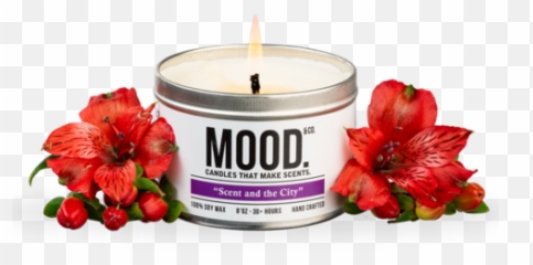 Mood Co - Cylinder Emoji,Emotion Scent Cans