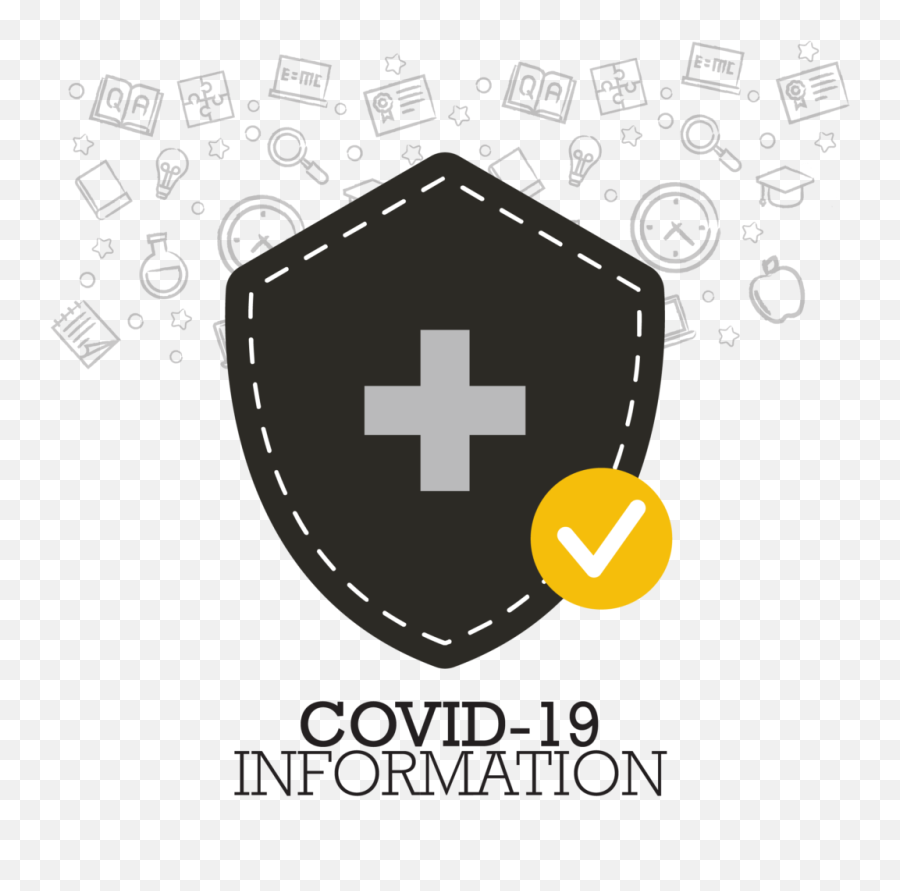 Covid - 19 Information U2013 Vinton Shellsburg Csd Emoji,Not Sure Face Text Emoticon