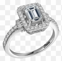 Engagement Rings Diamond Engagement - Solid Emoji,Emotions Jewelry