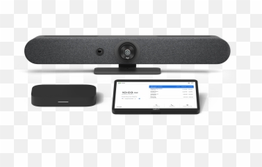 Google Meet Video Conferencing Solutions Logitech Emoji,Display Center Mount Lcd Emotion