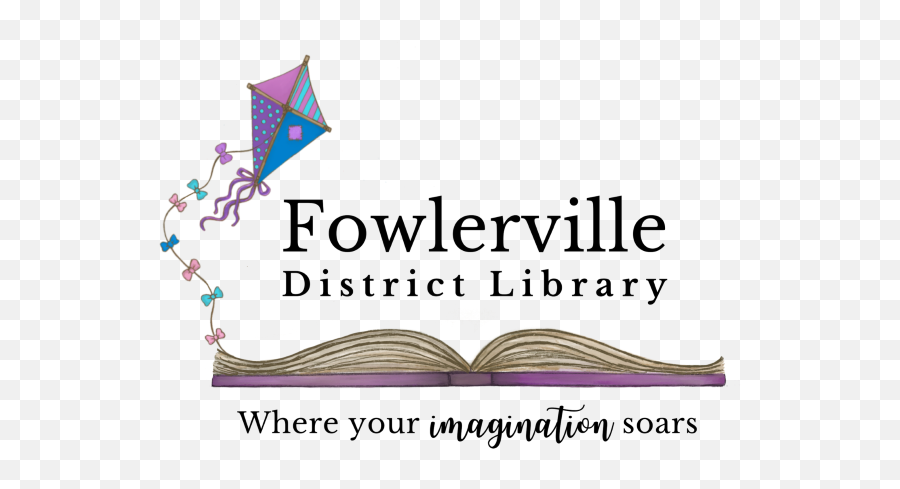 Fowlerville Library Fowlerville Mi - Fowlerville District Emoji,Emotion Overdrive