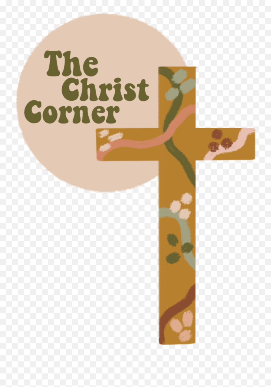 The Christ Corner - Tcc Emoji,Like Jesus Smiley Emoticon