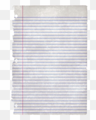Ruled - Grungepaperpngimagepng Snipstock Emoji,Grunge Emotion