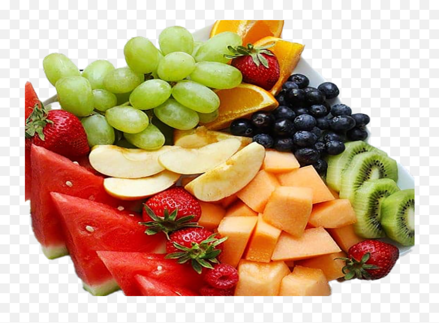Find The Miracles Of Eating Fruits On Empty Stomach Emoji,Sleazy Emoticon