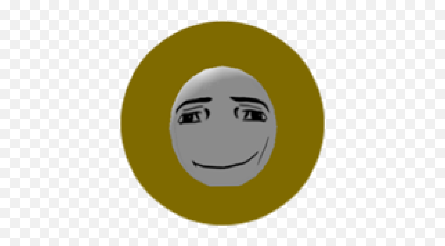 Fastest Man Face Roblox Image Emoji,Roblox Emojis Names Face