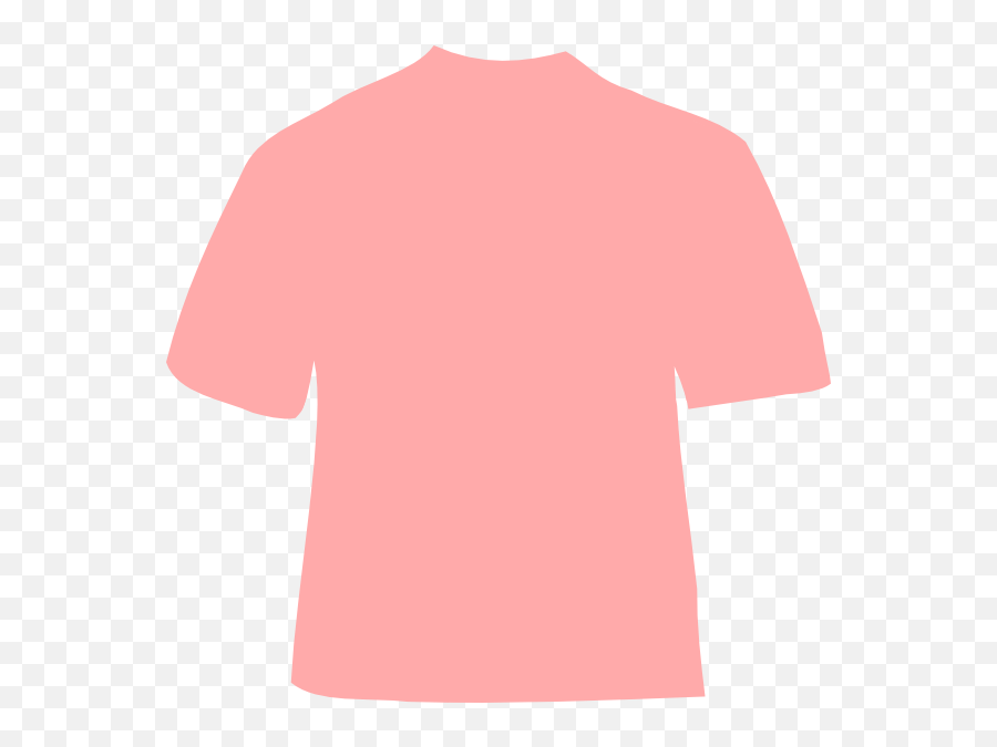 Clip Art At Clker - Active Shirt Png Download Full Size Emoji,Pumpkin Emoji With Boobs