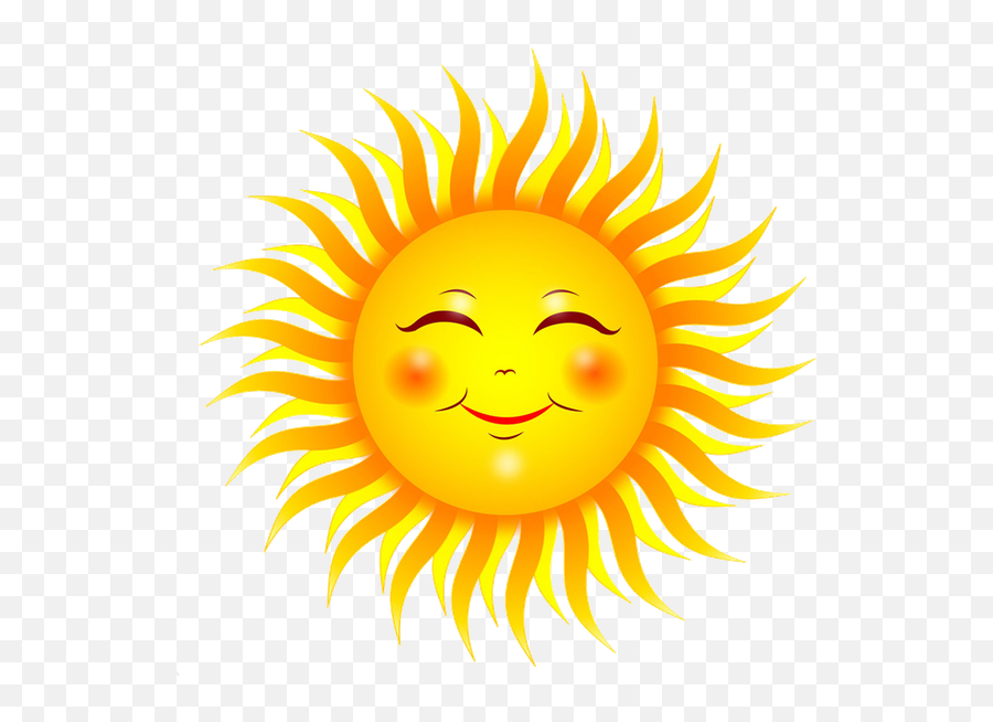 Download Smile The Sunlight Sun Hd Image Free Png Emoji,Cute Twinkly Eyes Emoticon