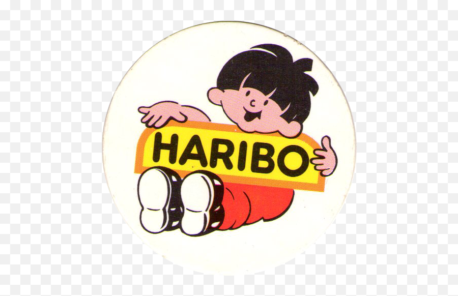 Haribo Emoji,Emoticon Hair Flip Fb