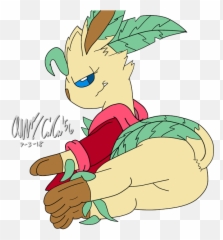 Furretwitter Emoji,Leafeon Emojis