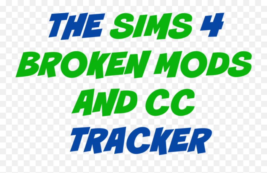 Sims 4 Broken Mods Emoji,Sims 4 Swet Emotion