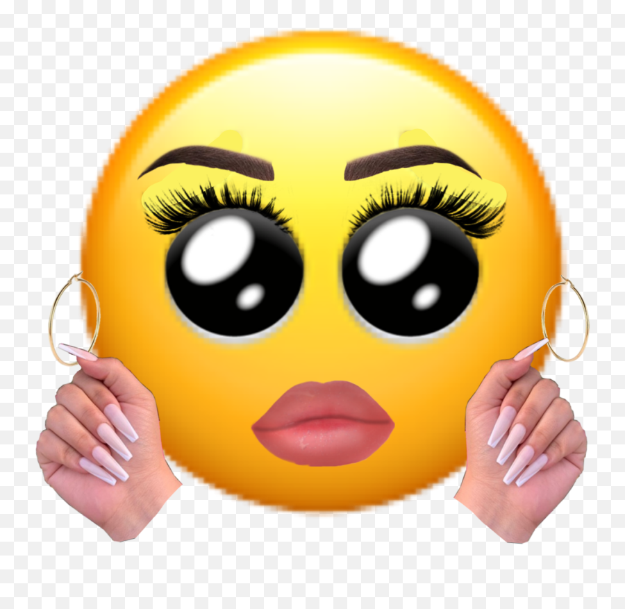 The Most Edited Chicamala Picsart Emoji,Calvo Emoticon