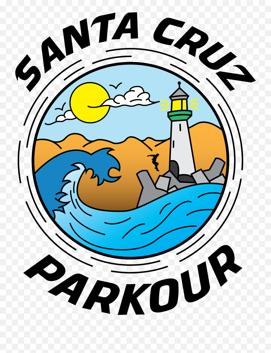 The Band System U2014 Santa Cruz Parkour Emoji,When My Emotions Are Out Of Control Parkour