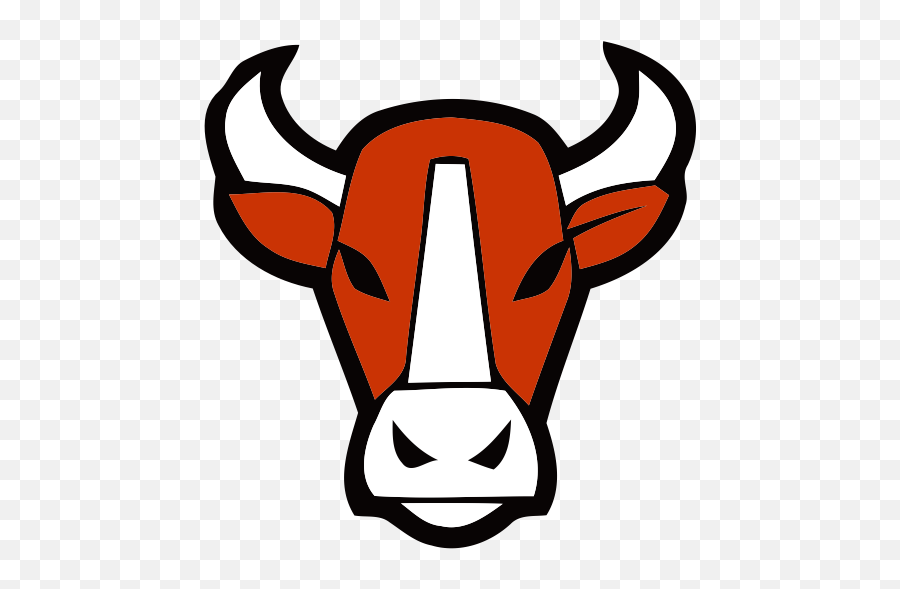 Cow Head Clip Art - Clipartsco Emoji,Cow Emoticon Vector