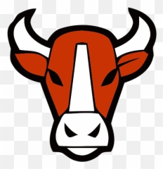 Cow Head Clip Art - Clipartsco Emoji,Cow Emoticon Vector