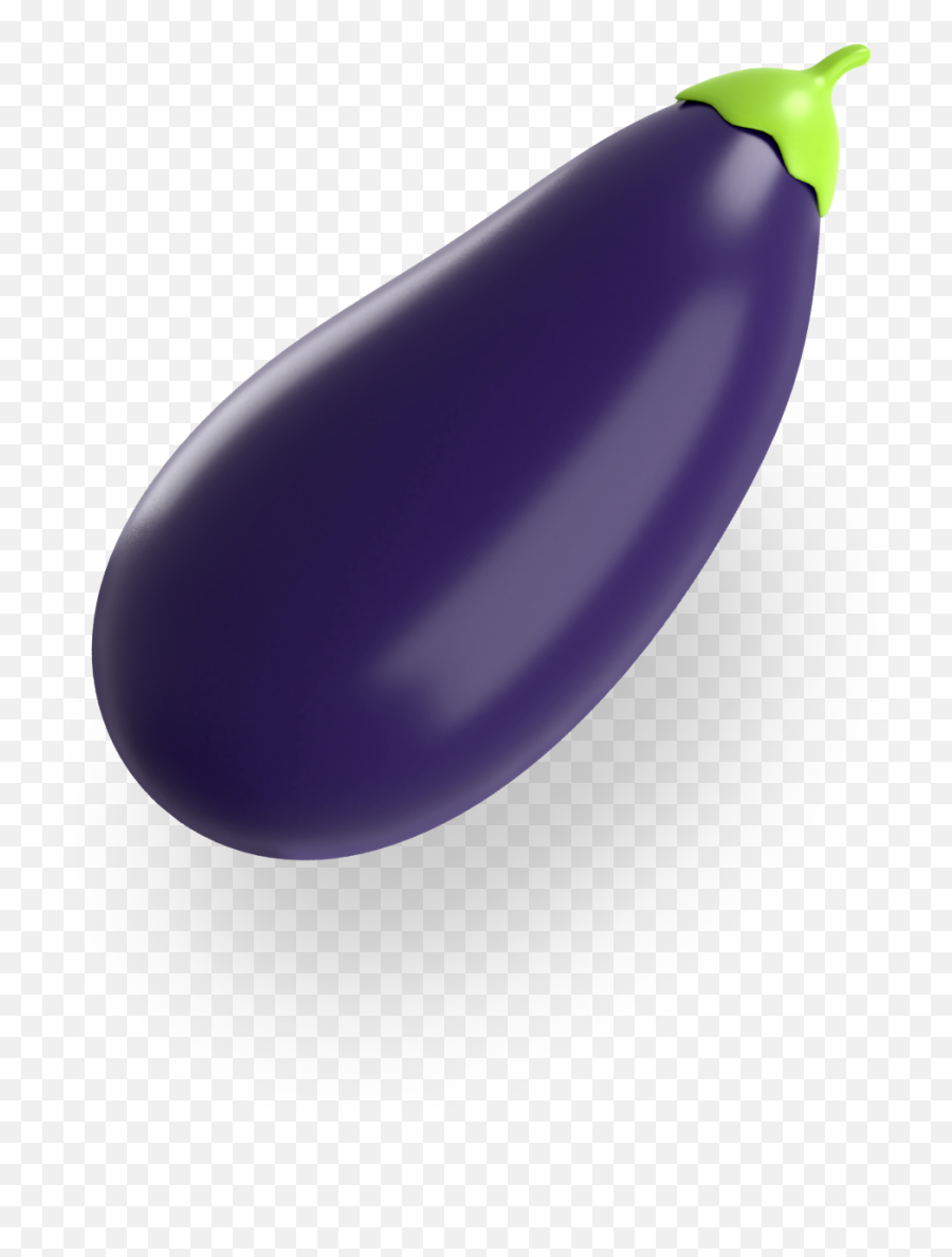 14day Healthy Eating Emoji,Eggplant Emoji