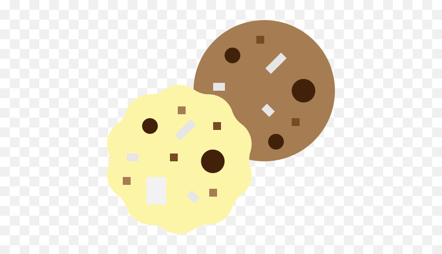 Biscuit - Free Food Icons Emoji,Cookie Emoji