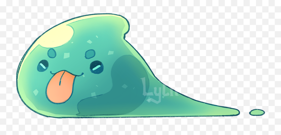 Species Info Slyme - Lythbound Emoji,Anatomical Emoji