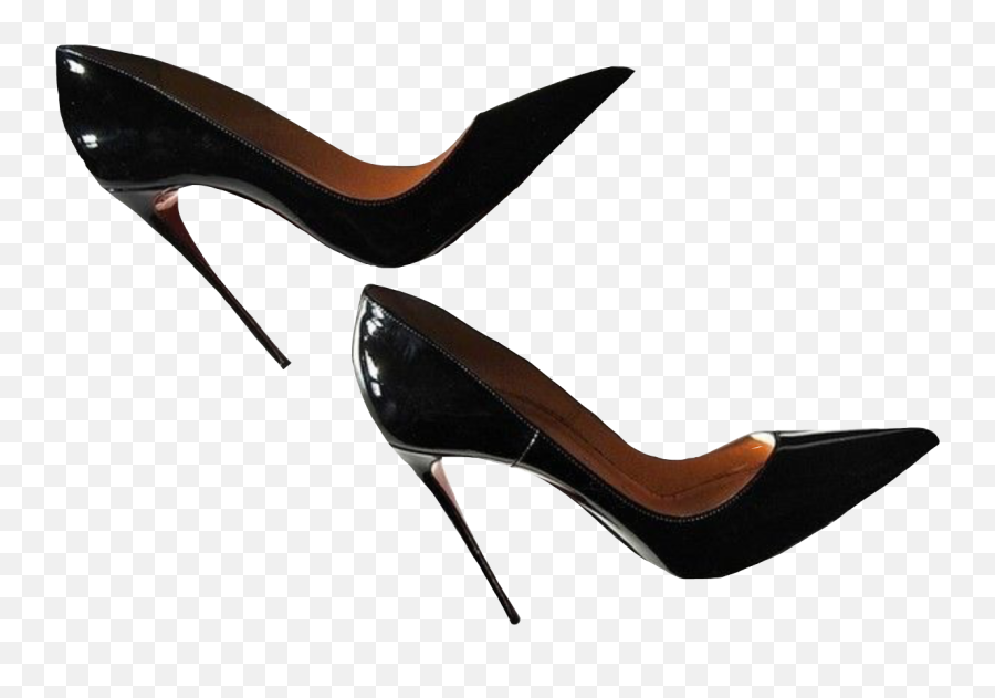 The Most Edited Stilettos Picsart Emoji,High Heels Emoji