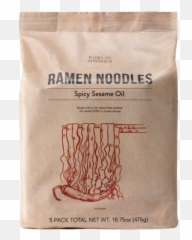 Public Goods - Wholesale Ramen Spicy Spicy Sesame Oil Emoji,Noodle Emoji