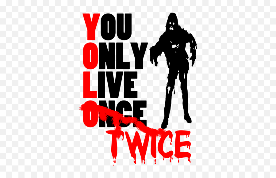 Yolo Zombie Shirt Emoji,Yolo Emoji