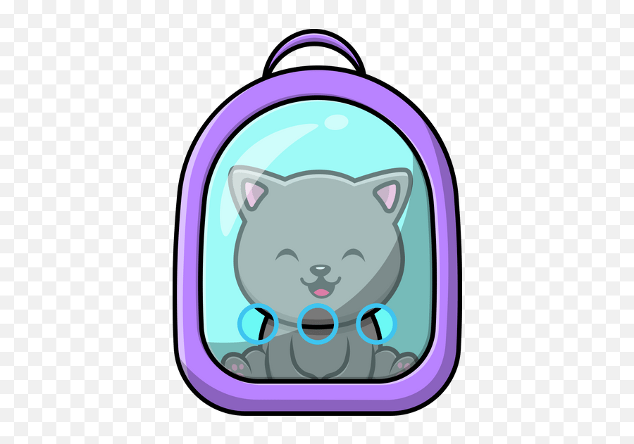Moksha Labs U2013 Canva Emoji,Emoticon Cat Art Full Body