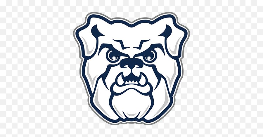 Stickers And Gifs - Butler Bulldogs Logo Emoji,Ethnic Emojis For Android