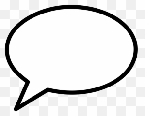 Talk Balloon - Clipart Best Emoji,The Speech Balloon Emoji