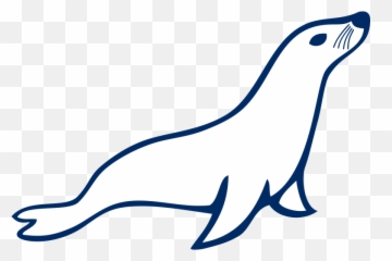 Lion King Grin Emoji - Mariadb,Sea Lion Emoji