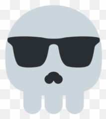 Bones - Discord Emoji Dot,Tentacle Emoji