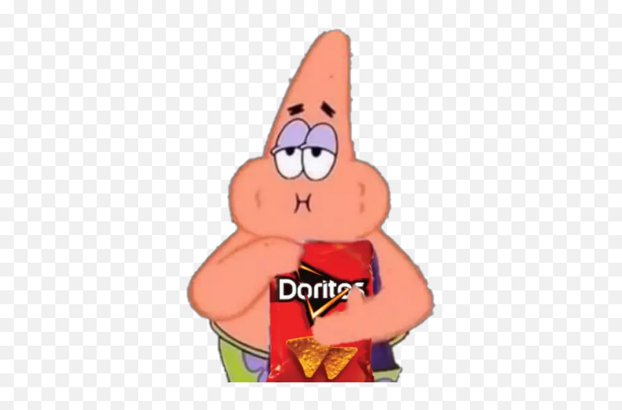 Patrick Star Stickers For Whatsapp - Fictional Character Emoji,Patrick Emoji