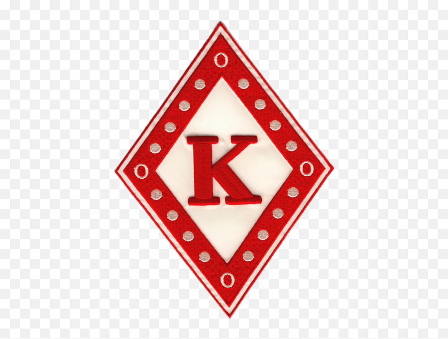 Kappa Diamond - Transparent Kappa Alpha Psi Diamond Emoji,Alpha Kappa Alpha Emoji