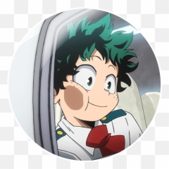 My Hero Academia Disney Fandom - Deku Mha Emoji,Bnha Discord Emoji