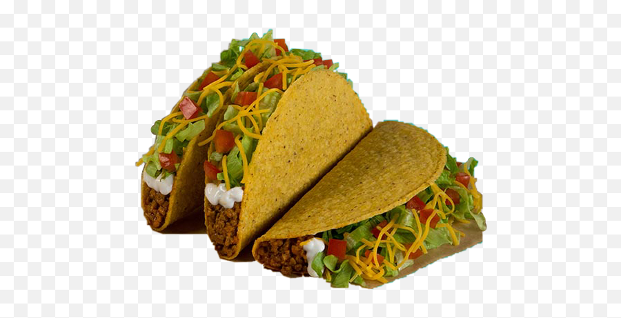 Discover Trending Taco Stickers Picsart - Al Pastor Emoji,The Taco Emoji