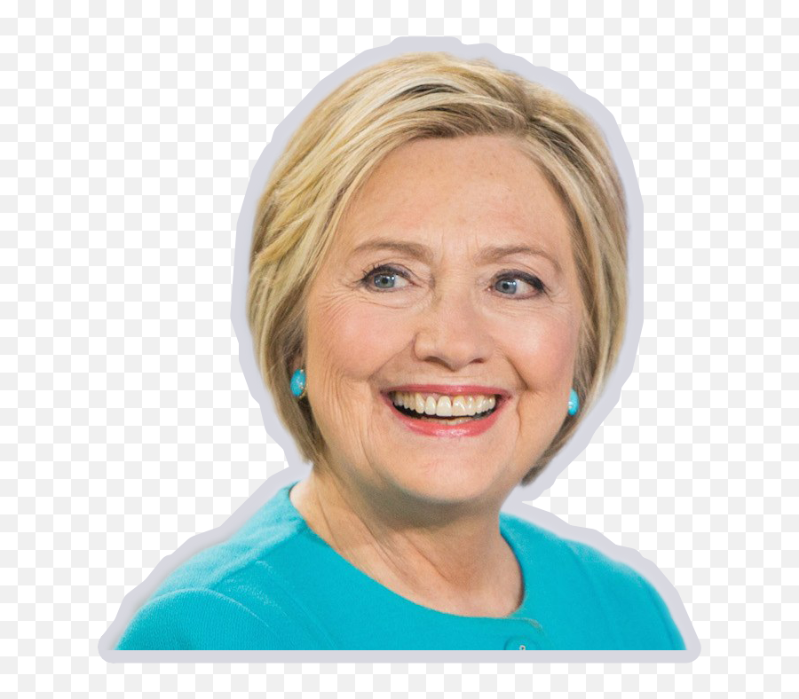Hillaryclinton Hillary Clinton Sticker - For Women Emoji,Hillary Clinton Emojis
