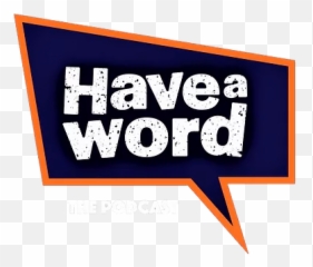 Hoodies - Have A Word Pod Logo Emoji,Emoji Hoodies For Sale
