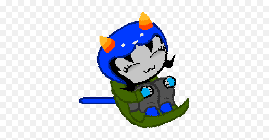 Homestuck Nepeta - Nepeta Homestuck Emoji,Gamzee Emoji