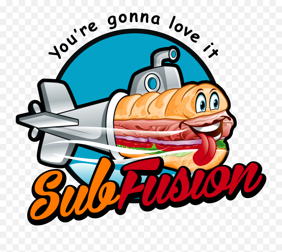 Sandwich Clipart Sub Sandwich Sandwich Sub Sandwich - Subfusion Food Truck Emoji,Thorn Emoji
