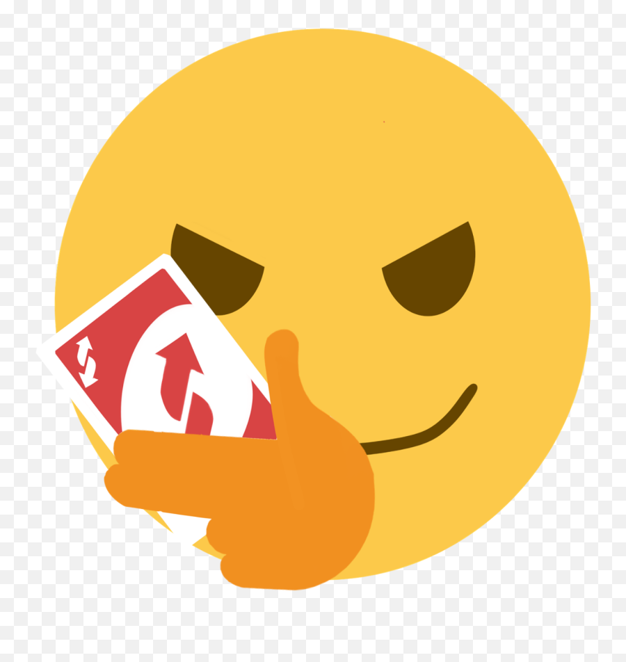 Hey Guess Who Made More Cursed Emojis - Happy,Cursed Emoji Transparent