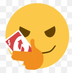 Cursed Emoji PNG Images Transparent Free Download