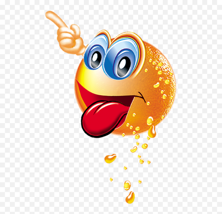 Pin - Funny Fruits Emoji,Bleh Emoji