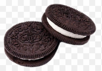 Oreo Oreos Oreocookies Sticker - Double Stuffed Oreo Emoji,Emoji Oreos