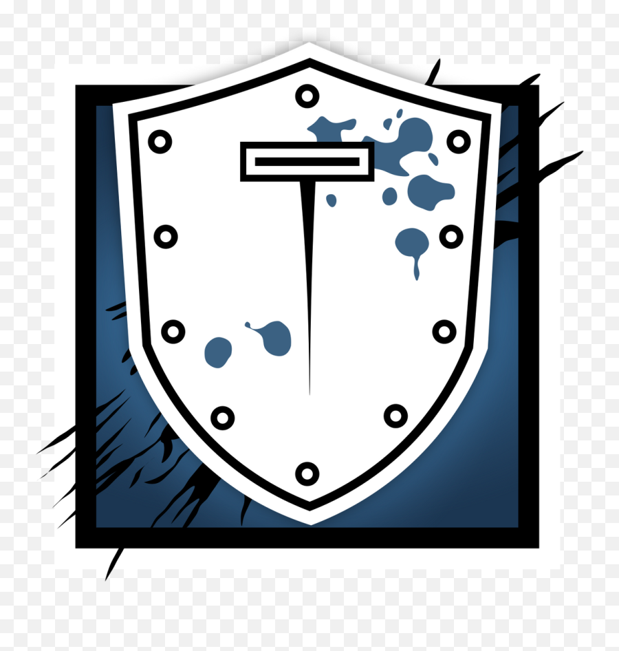 Siege Operator Icons U0026 Metadata - Logo Of Rainbow Six Siege Operators Emoji,Tachanka Emoticon