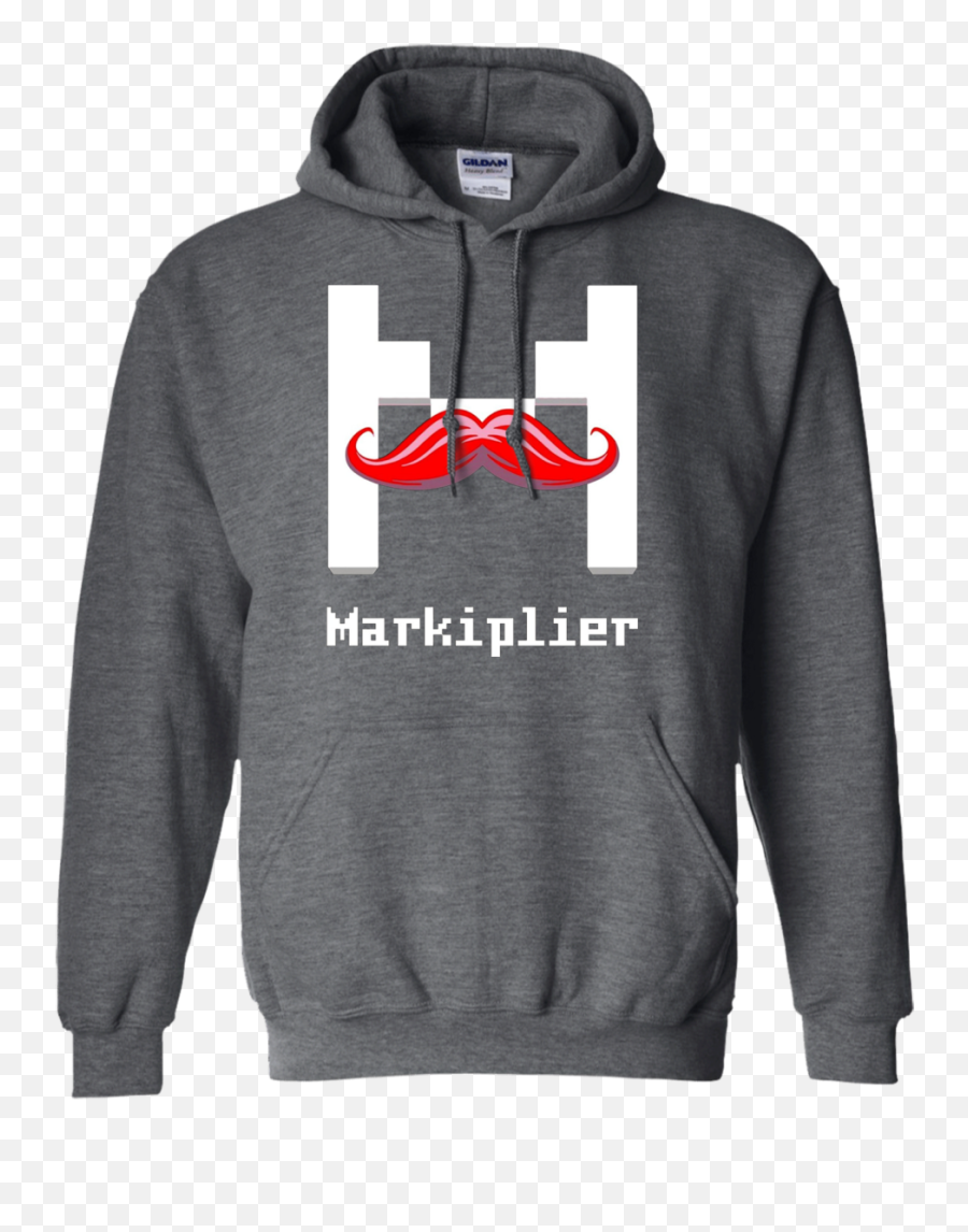 Markiplier T Shirt U2013 Shirt Design Online - Ok To Love Them Both I Did Hoodie Emoji,Markiplier Emoji
