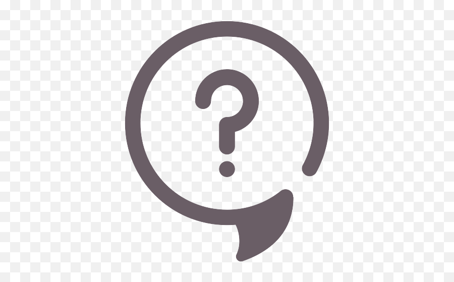 Quiz - Question Clipart Full Size Clipart 980041 Quiz Icon Transparent Emoji,Emoji Quiz Questions