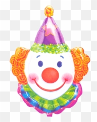 Balloon Deliveries Sydney - Stunning Balloon Arrangements Juggles Clown Balloon Emoji,Tin Foil Hat Emoticon
