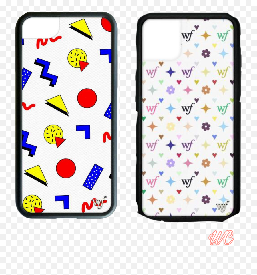 Sticker Wildflower Aesthetic Phone - Iphone X Cases Emma Chamberlain Emoji,Emoji Sticker Phone Case